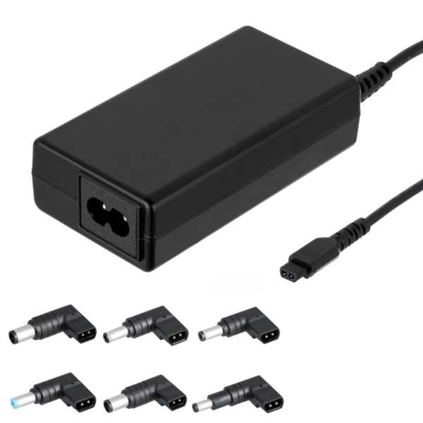 Akyga AK-NU-12 18,5-20V / 3,5A 65W univerzális hálózati notebook töltő