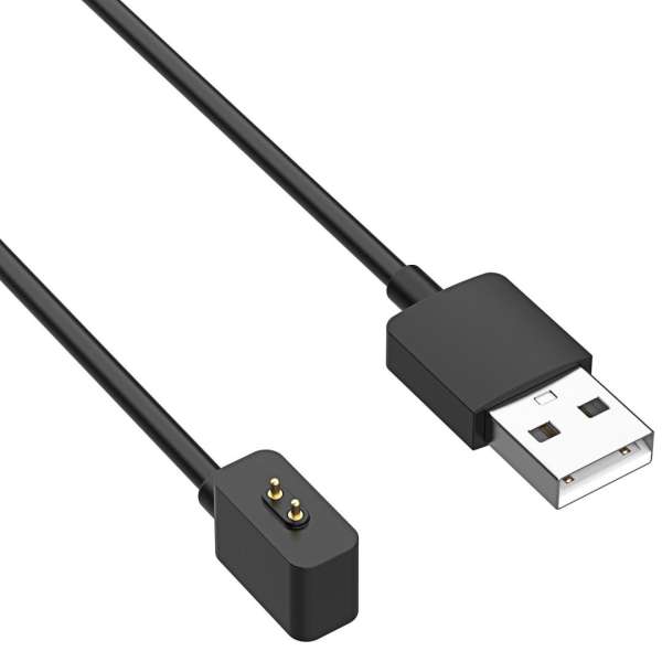 Akyga AK-SW-42 Charging cable Xiaomi Redmi Watch 3 Lite / Redmi Watch 4 / Redmi Smart Band Pro 8