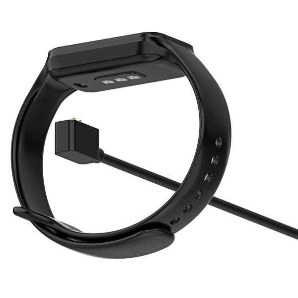 Akyga AK-SW-42 Charging cable Xiaomi Redmi Watch 3 Lite / Redmi Watch 4 / Redmi Smart Band Pro 8