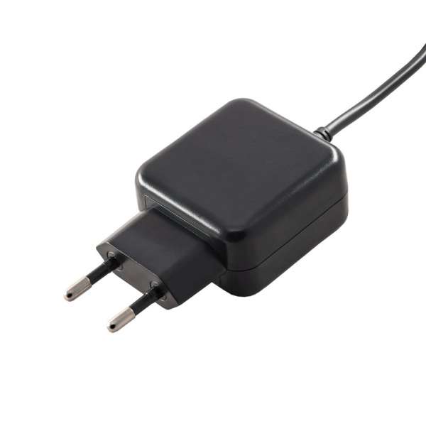 Akyga AK-TB-15 Adapter 5V/3A 15W Black