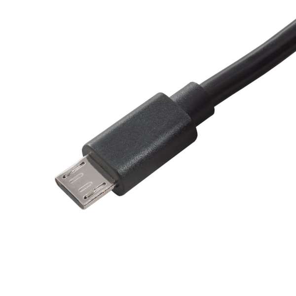 Akyga AK-TB-15 Adapter 5V/3A 15W Black