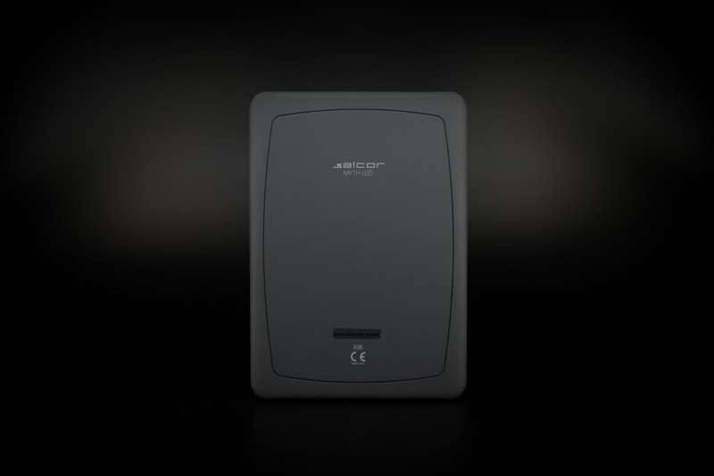 Alcor Myth LED 6" E-book olvasó 16GB Black