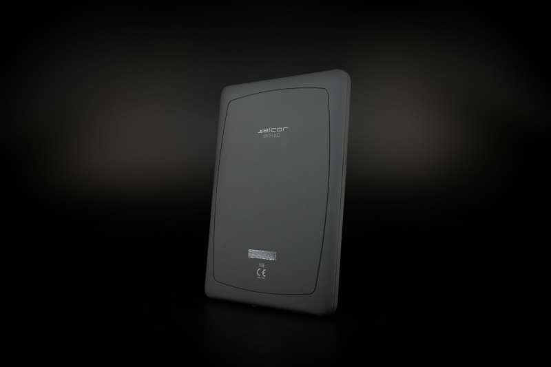 Alcor Myth LED 6" E-book olvasó 16GB Black