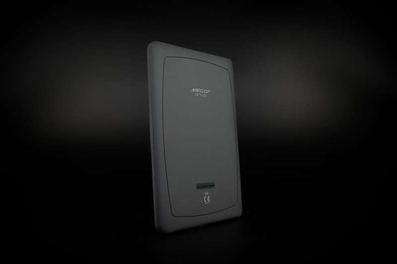 Alcor Myth LED 6" E-book olvasó 16GB Black