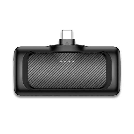 Alcor SK5000CC 5000mAh PowerBank Black