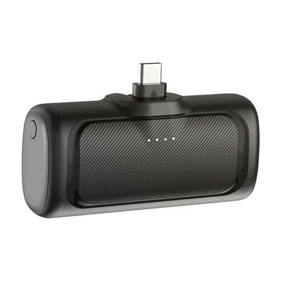 Alcor SK5000CC 5000mAh PowerBank Black