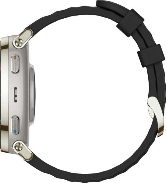 Amazfit Active 3 Premium NFC Apex Silver