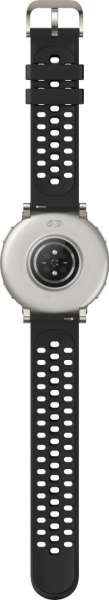 Amazfit Active 3 Premium NFC Apex Silver