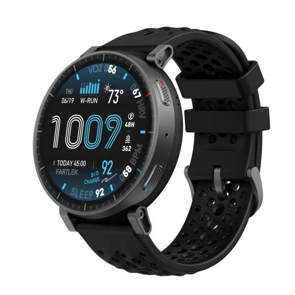 Amazfit Active Max Black Amazfit Active Max Black