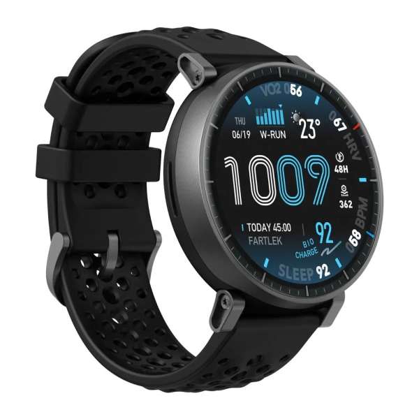Amazfit Active Max Black Amazfit Active Max Black