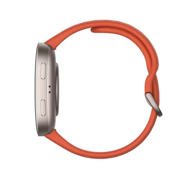 Amazfit Bip 6 Red