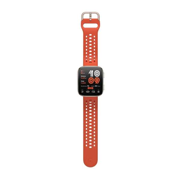 Amazfit Bip 6 Red