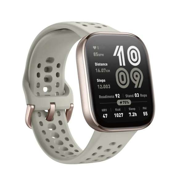 Amazfit Bip 6 Stone