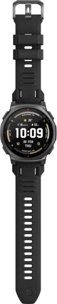 Amazfit T-Rex 3 Pro 44mm NFC Tactical Black Amazfit T-Rex 3 Pro 44mm NFC Tactical Black