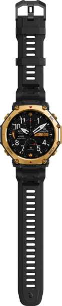 Amazfit T-Rex 3 Pro 48mm NFC Tactical Black Amazfit T-Rex 3 Pro 48mm NFC Tactical Black