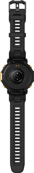 Amazfit T-Rex 3 Pro 48mm NFC Tactical Black Amazfit T-Rex 3 Pro 48mm NFC Tactical Black