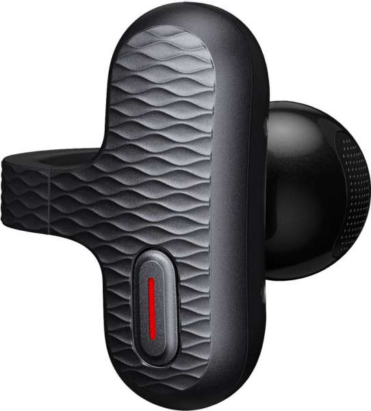 Amazfit UP Open-Ear Earbuds TWS Bluetooth Headset Black
