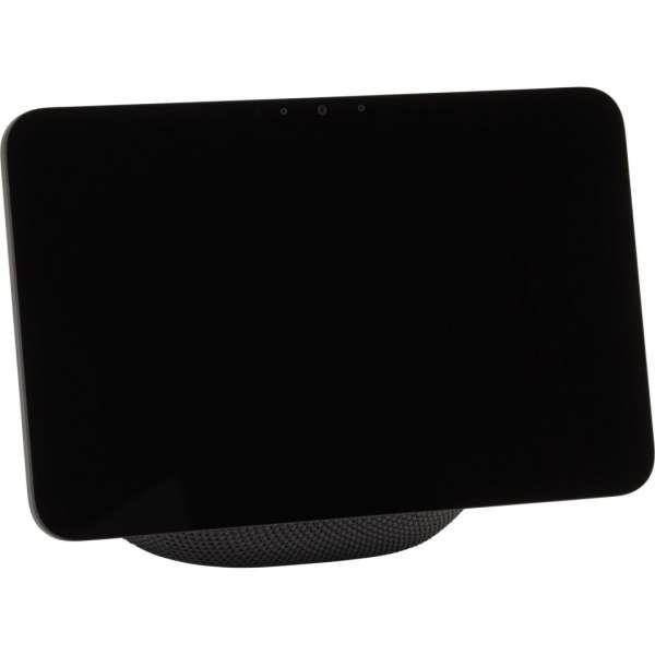 Amazon Echo Show 8 2025 Charcoal
