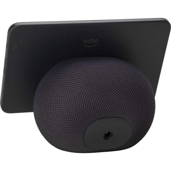 Amazon Echo Show 8 2025 Charcoal