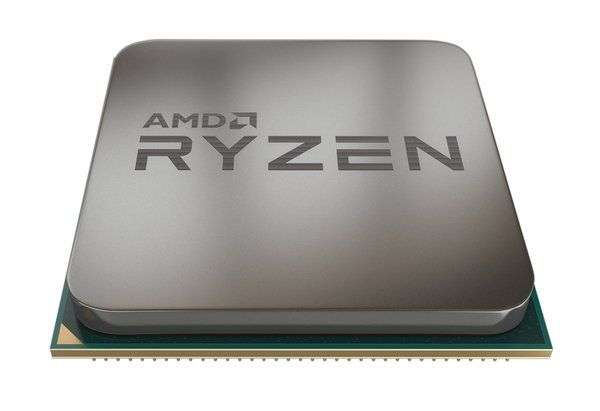 AMD Ryzen 3 3200G 3,6GHz AM4 BOEM