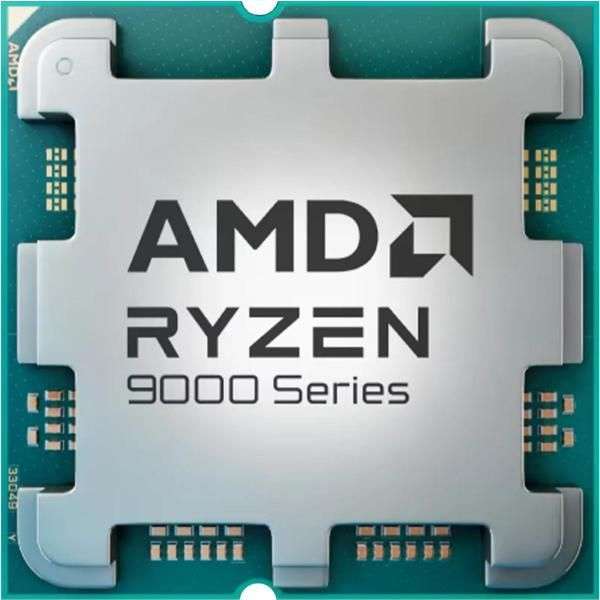 AMD Ryzen 5 9600X 3,9GHz AM5 OEM