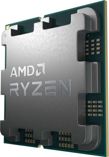 AMD Ryzen 7 7800X3D 4,2GHz AM5 OEM