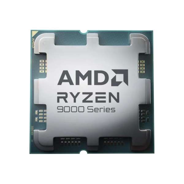 AMD Ryzen 7 9800X3D 4,7GHz AM5 OEM