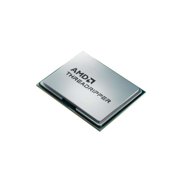 AMD Ryzen Threadripper 9960X 4,2GHz TR5 OEM