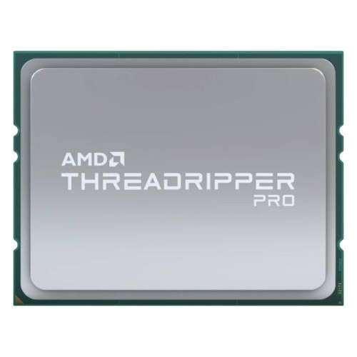AMD Ryzen Threadripper Pro 5975WX