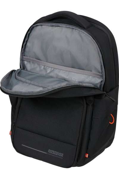 American Tourister At Work Nxt 14" Laptop Backpack Black