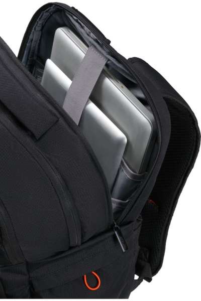 American Tourister At Work Nxt 15,6" Laptop Backpack Black