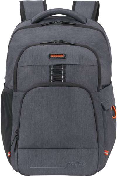 American Tourister At Work Nxt 15,6" Laptop Backpack Grey Melange