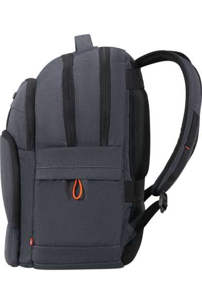 American Tourister At Work Nxt 15,6" Laptop Backpack Grey Melange