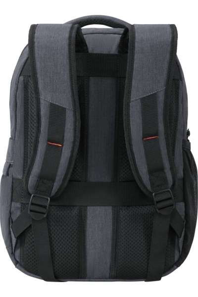 American Tourister At Work Nxt 15,6" Laptop Backpack Grey Melange