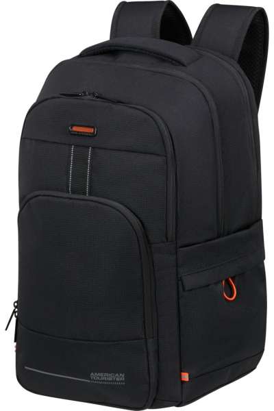 American Tourister At Work Nxt 17,3" Laptop Backpack Black