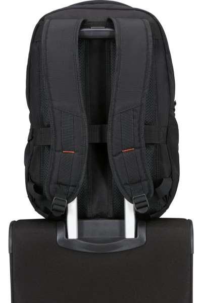 American Tourister At Work Nxt 17,3" Laptop Backpack Black