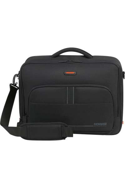 American Tourister At Work Nxt 3 in 1 boarding 15,6" Black