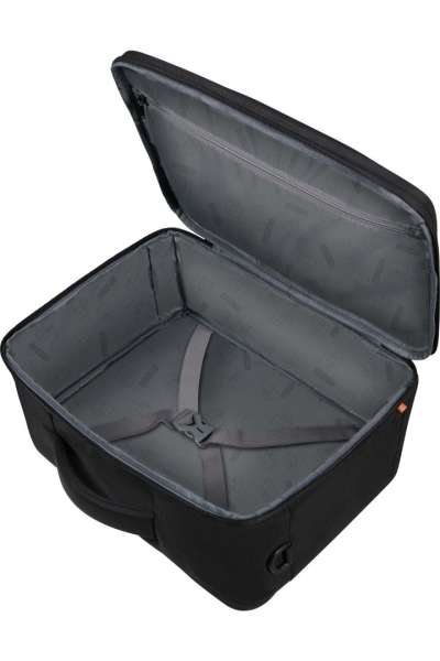 American Tourister At Work Nxt 3 in 1 boarding 15,6" Black