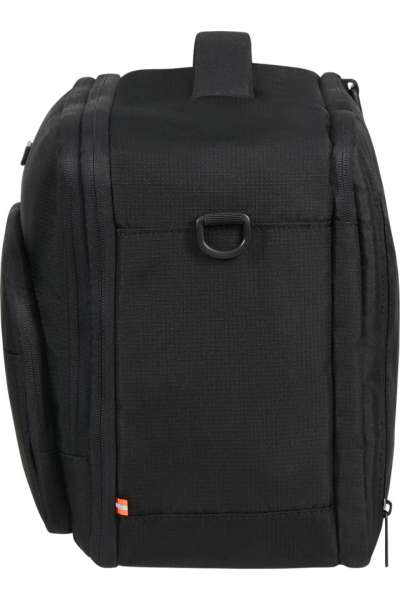American Tourister At Work Nxt 3 in 1 boarding 15,6" Black