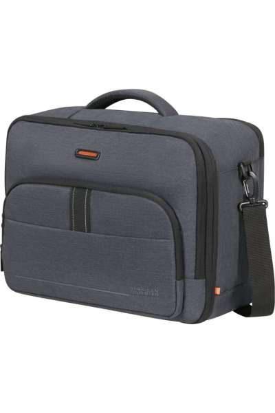 American Tourister At Work Nxt 3 in 1 boarding 15,6" Grey Melange