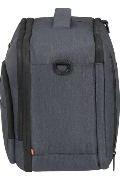 American Tourister At Work Nxt 3 in 1 boarding 15,6" Grey Melange