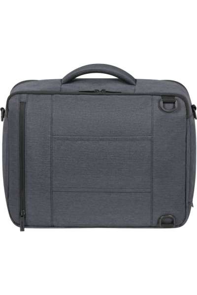 American Tourister At Work Nxt 3 in 1 boarding 15,6" Grey Melange