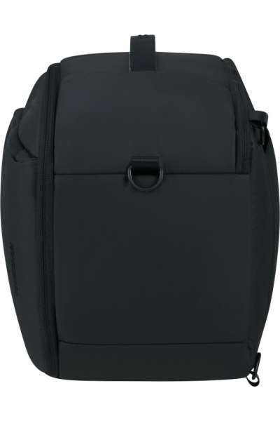 American Tourister Puffypop 3-Way Boarding Bag Black