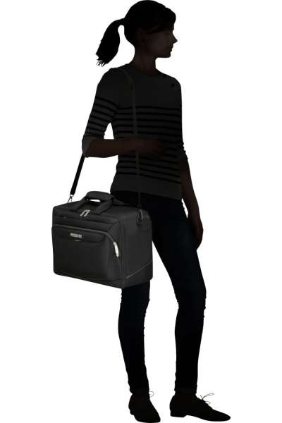 American Tourister SummerRide 3in1 Boarding Bag Black