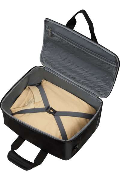 American Tourister SummerRide 3in1 Boarding Bag Black