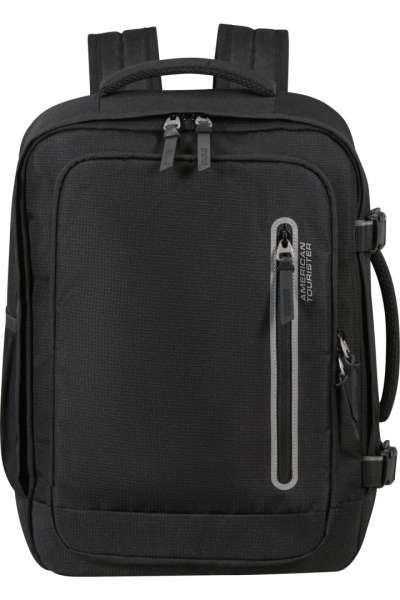 American Tourister Take2cabin S/M Sport Backpack 15,6" Black