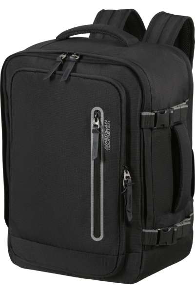 American Tourister Take2cabin S/M Sport Backpack 15,6" Black