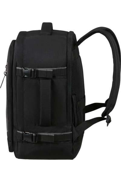 American Tourister Take2cabin S/M Sport Backpack 15,6" Black