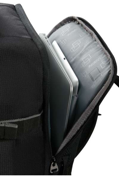 American Tourister Take2cabin S/M Sport Backpack 15,6" Black