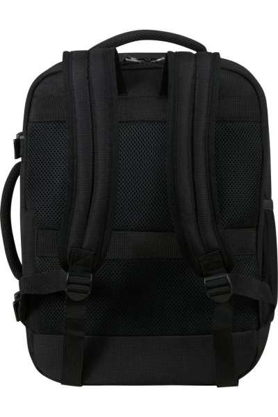 American Tourister Take2cabin S/M Sport Backpack 15,6" Black